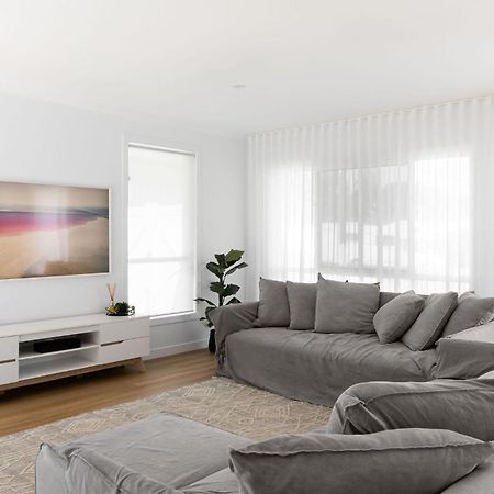 Amiri On Holbrook - Pet Friendly Hotel Yaroomba Kültér fotó