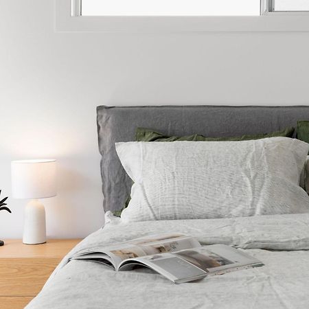 Amiri On Holbrook - Pet Friendly Hotel Yaroomba Kültér fotó