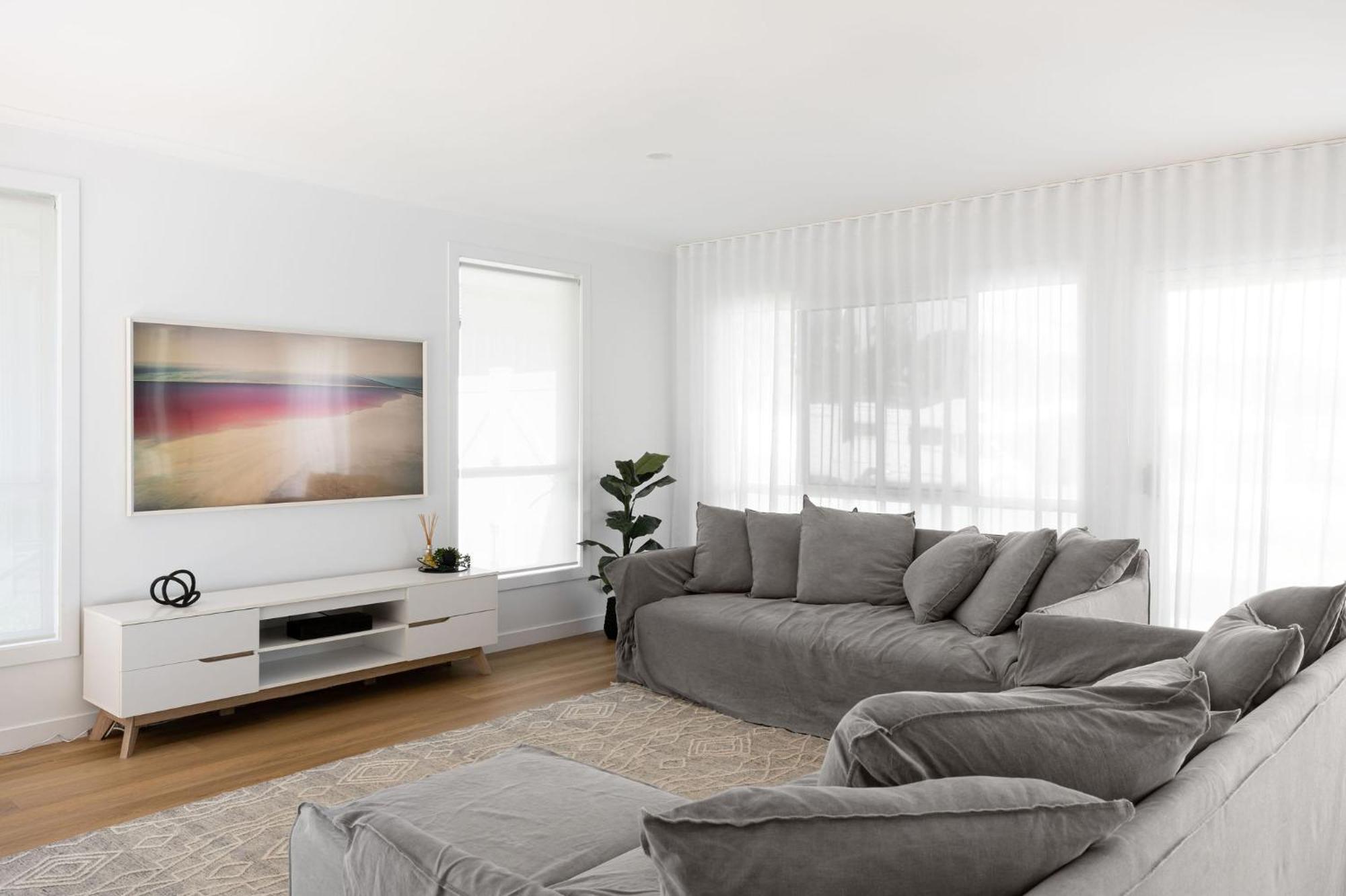 Amiri On Holbrook - Pet Friendly Hotel Yaroomba Kültér fotó