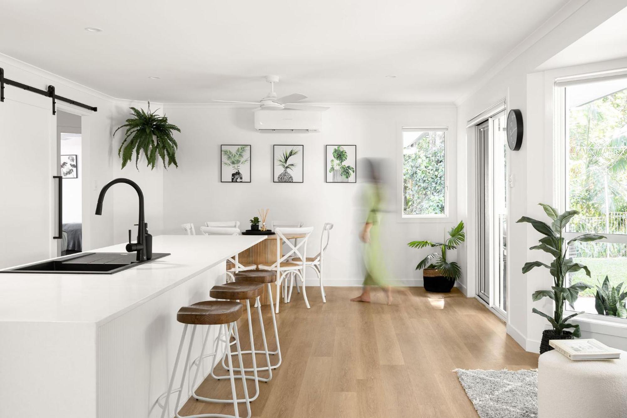 Amiri On Holbrook - Pet Friendly Hotel Yaroomba Kültér fotó
