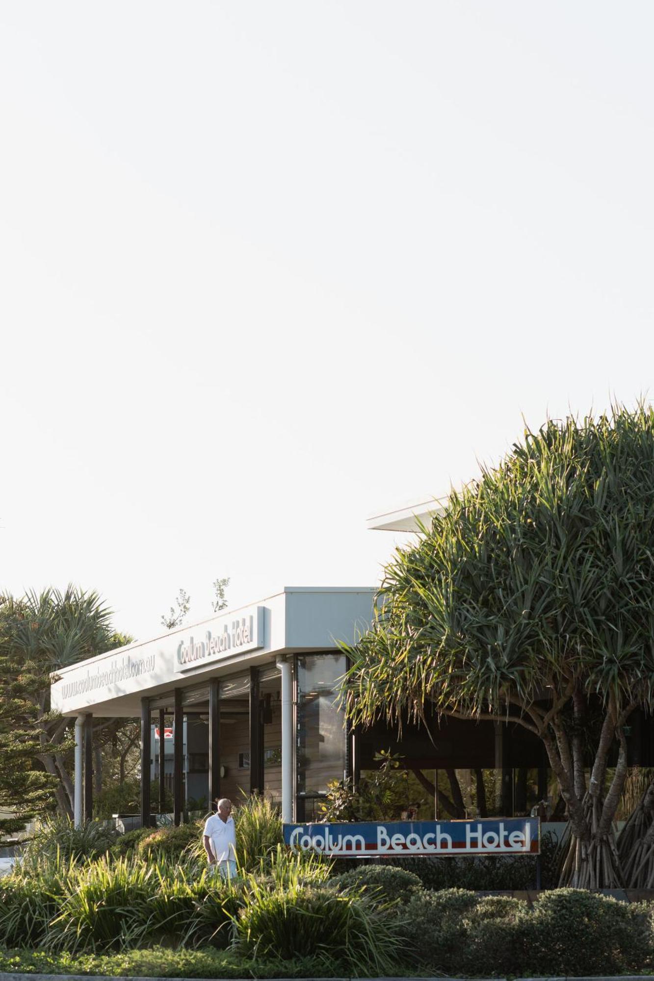 Amiri On Holbrook - Pet Friendly Hotel Yaroomba Kültér fotó