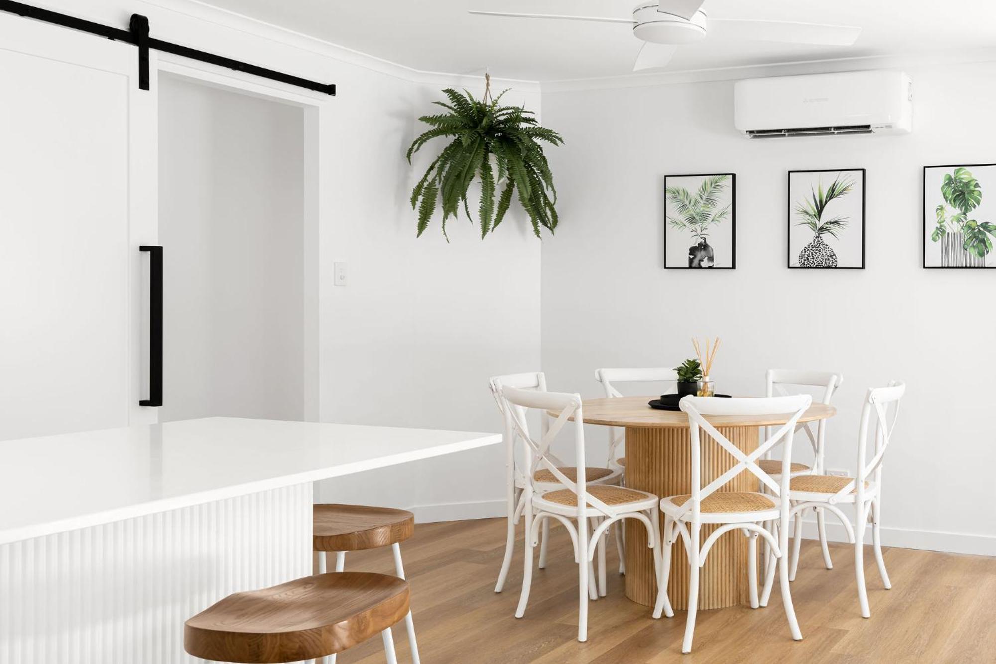 Amiri On Holbrook - Pet Friendly Hotel Yaroomba Kültér fotó