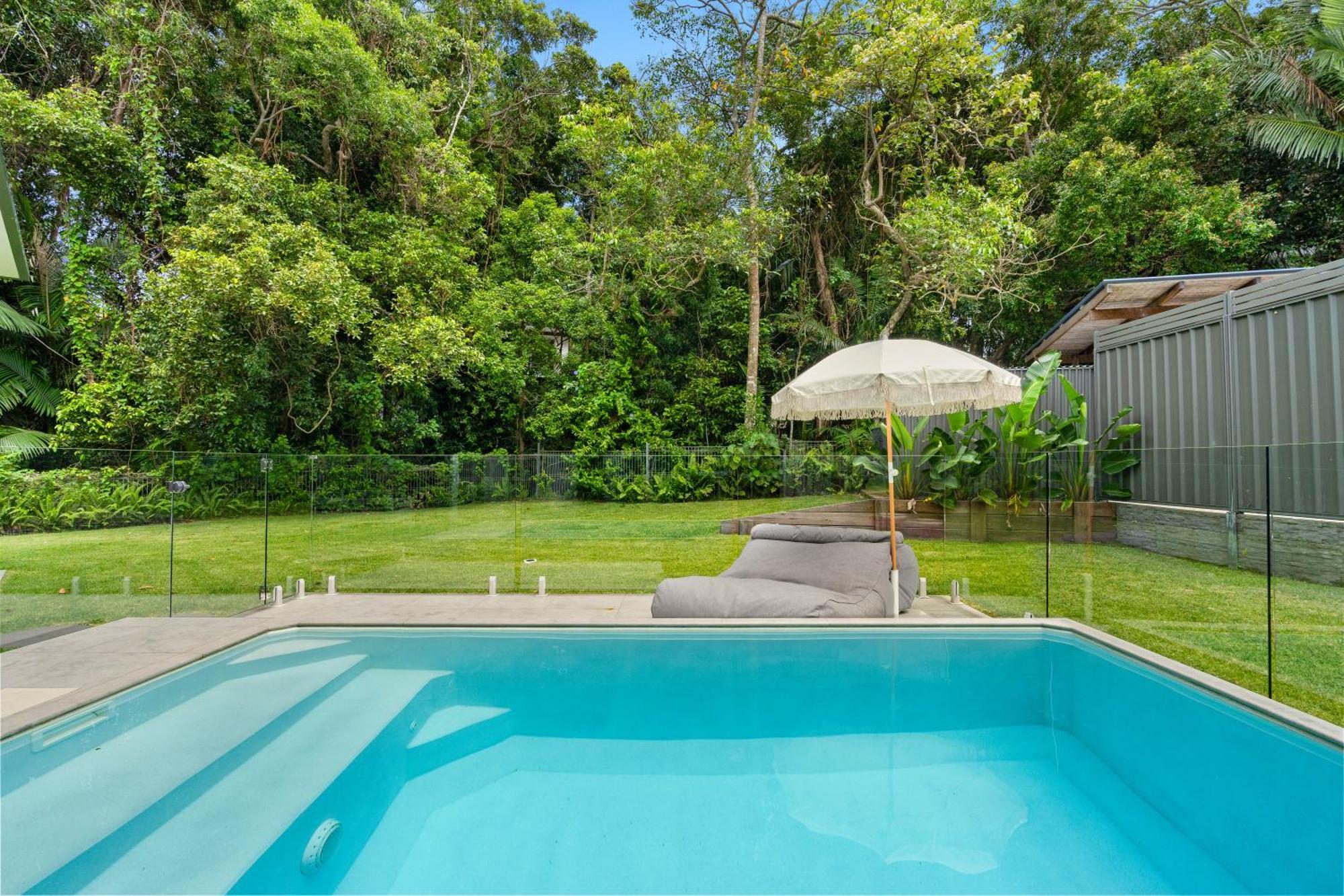 Amiri On Holbrook - Pet Friendly Hotel Yaroomba Kültér fotó